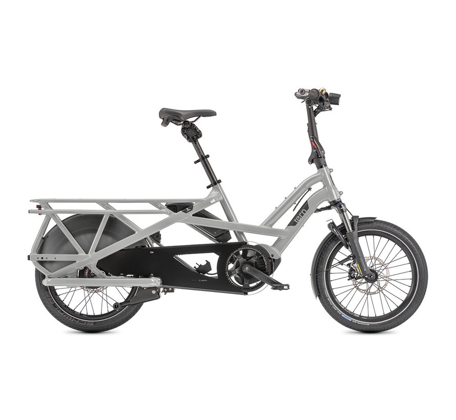 Tern GSD S00 LX Electric Cargo Bike