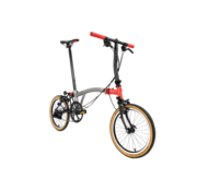 brompton chpt3 2019 price