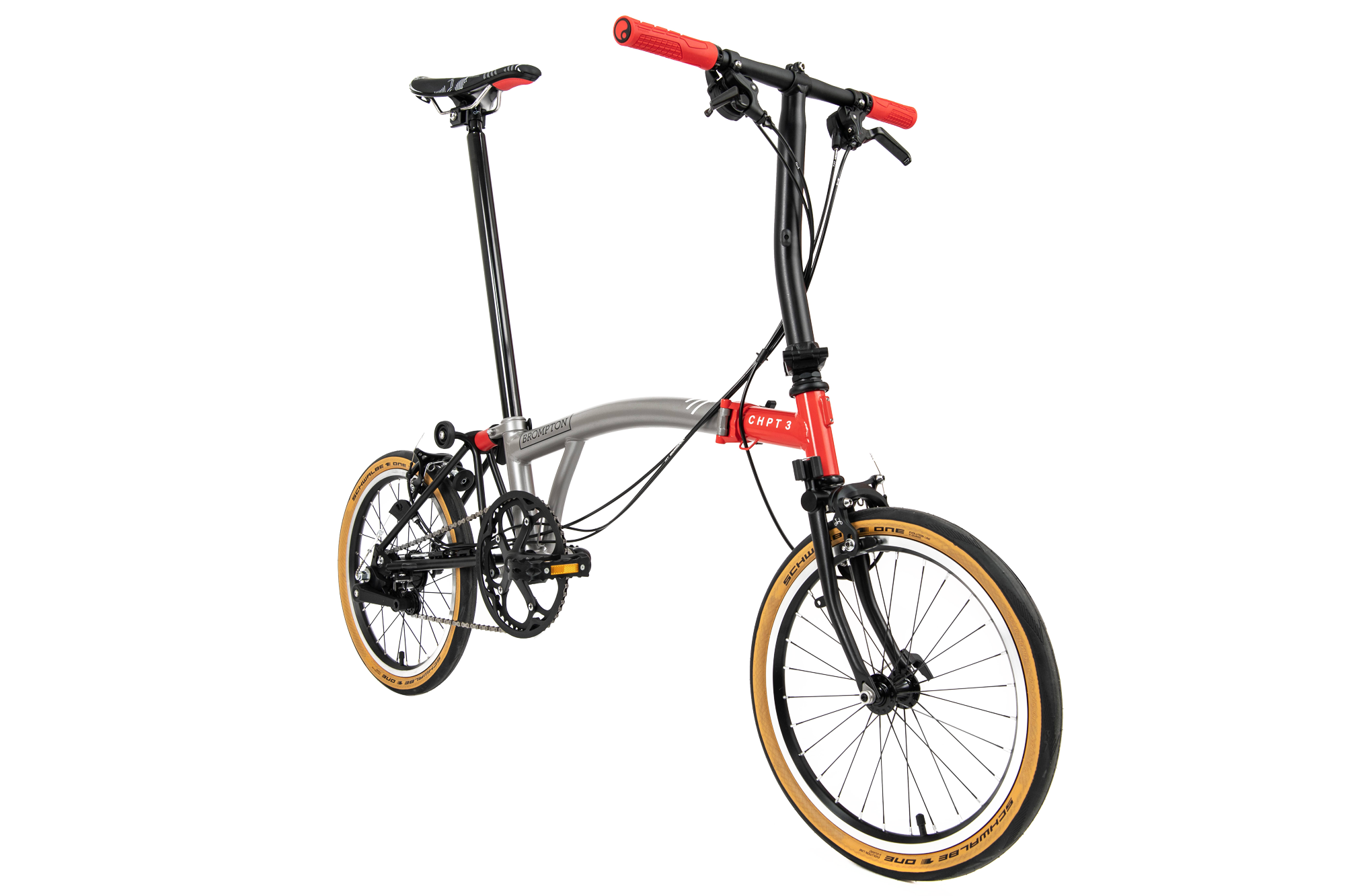 brompton superlight 2019