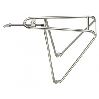 Tubus Tubus Fly Rear Rack, Stainless Steel