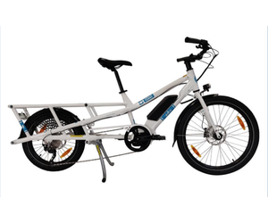 Yuba Spicy Curry V3 Bosch Electric 