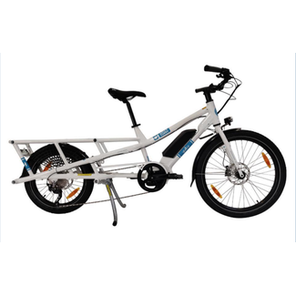 Yuba Yuba Spicy Curry Bosch Electric Cargo Bike