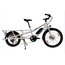 Yuba Spicy Curry Bosch Electric Cargo Bike