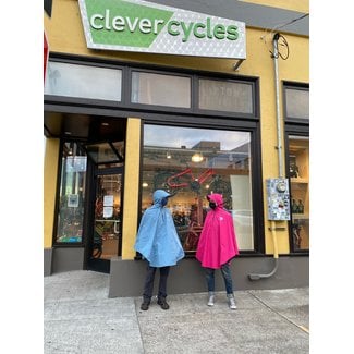 Cleverhood - Clever Cycles Portland Ebike & Bicycle Store