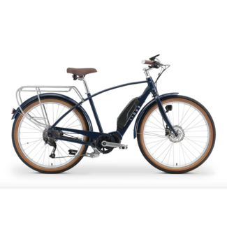 Linus Linus Felix Electric City Bike