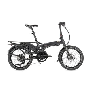 Tern Vektron S10 Folding Electric Bike - Clever Cycles