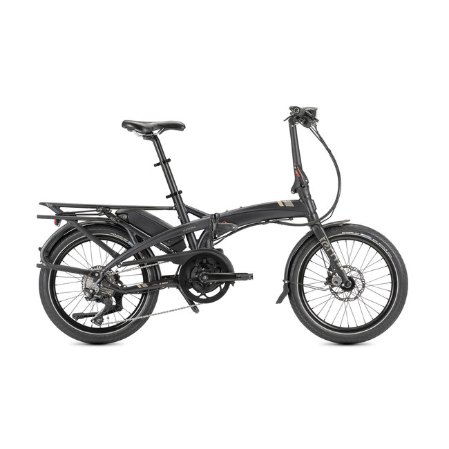 Tern Bicycles Tern Vektron S10 Folding Electric Bike