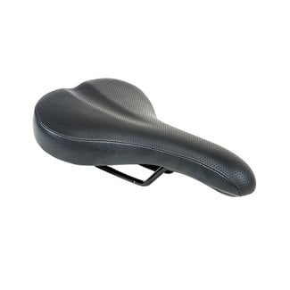 Brompton Brompton Saddle 167mm Black Wide