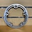 Brompton H&H 40t Aluminum Chainring with Integrated Chainguard