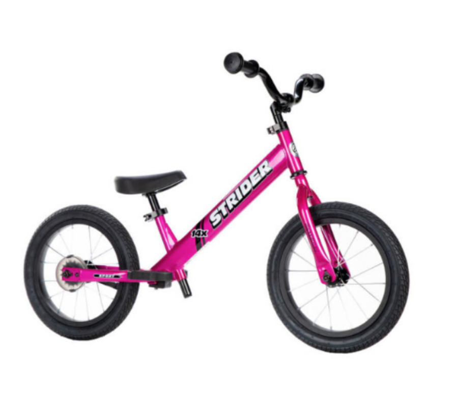 sport balance bike
