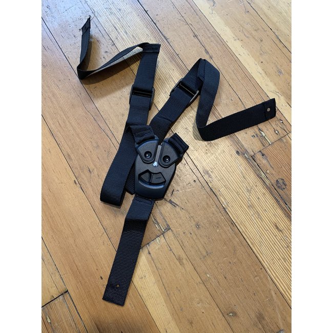 Urban Arrow Seatbelt Harness Fidlock Buckle - Rear Bench - Sold Individually