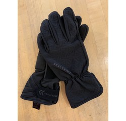 sealskinz all weather cycle gloves