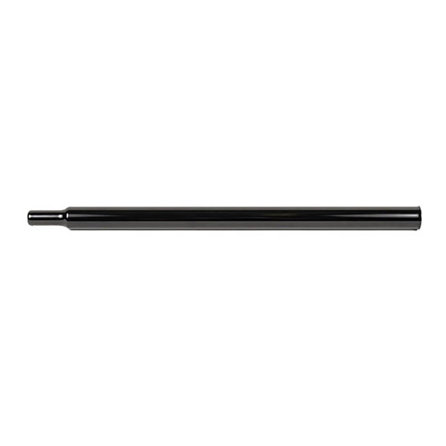 Brompton Seatpost steel standard length Black - QSP0P-BK