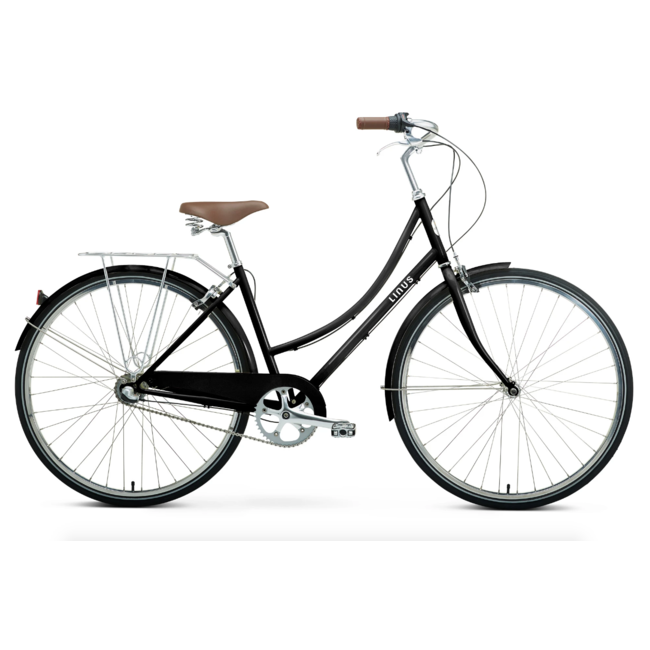 美品　木梨サイクル　Linus Linus Dutchi 7i | Perennial Cycle