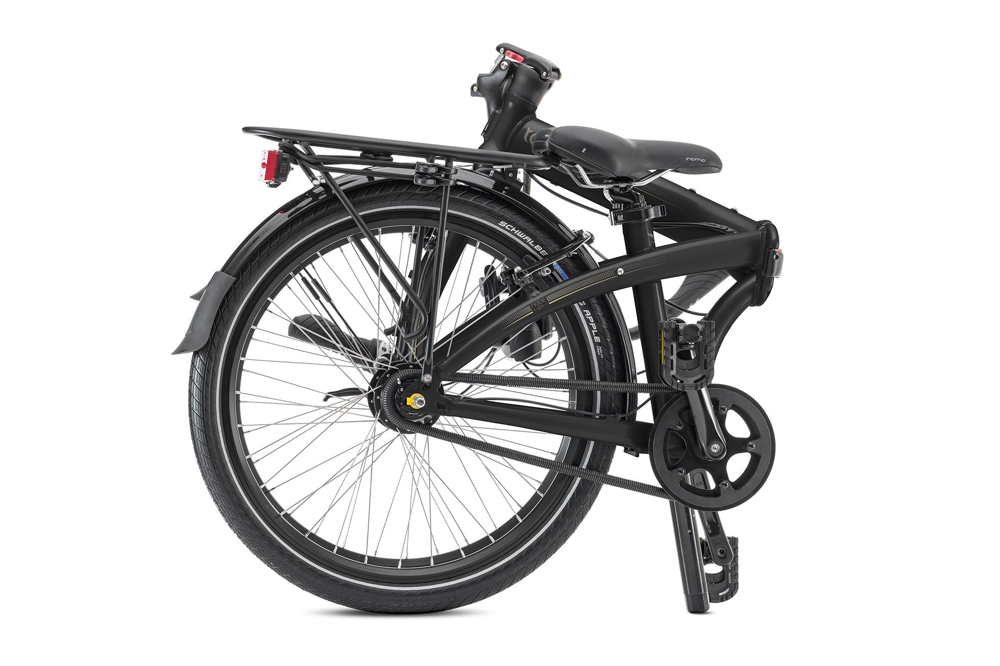 tern 24 folding bike