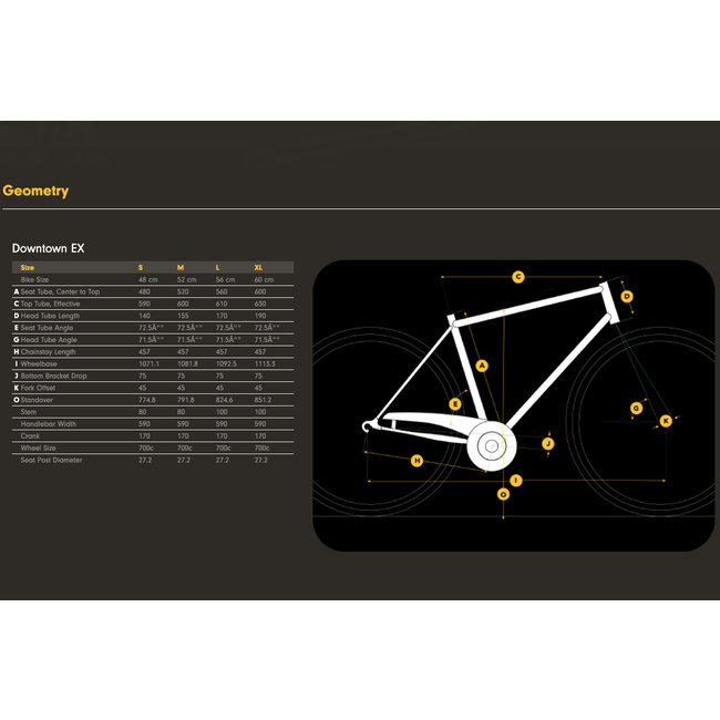 breezer downtown ex review