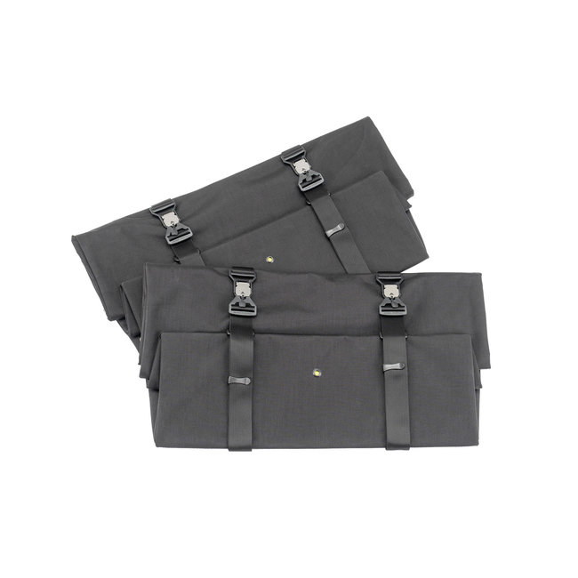 Tern GSD Cargo Hold 52 Panniers Fidlock Pair