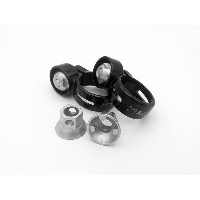 Tern Pinhead Seatpost Lockset for GSD and HSD