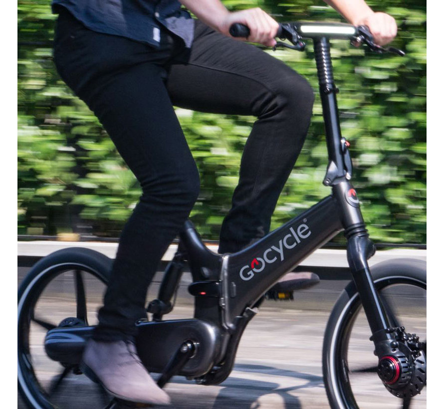 buy gocycle gxi