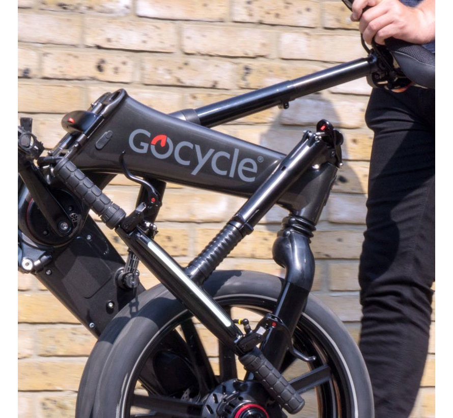 gocycle gxi review