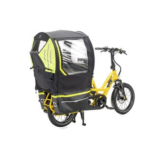 Tern Cargo Bike Accessories - Clever Cycles Portland Ebike & Bicycle Store