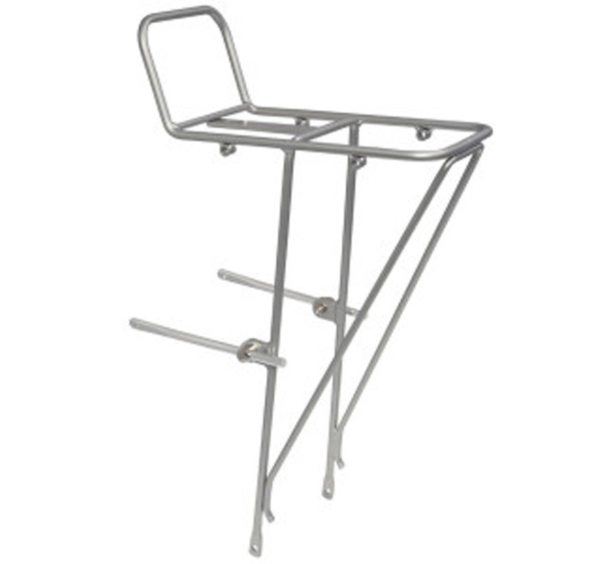 Soma Lucas 3 Front Bike Rack Clever Cycles