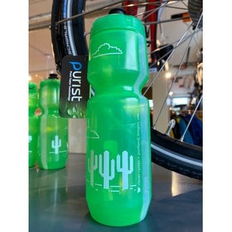 Dinosaur Purist Water Bottle