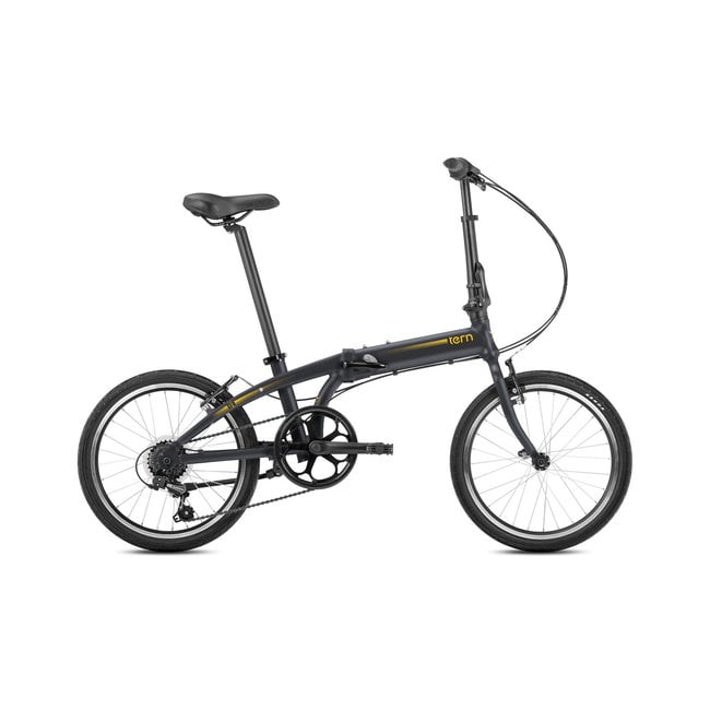 Tern Link A7 Folding Bike