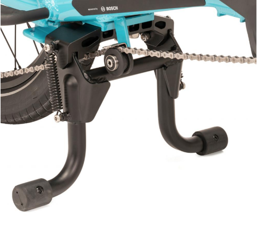 tern gsd atlas kickstand