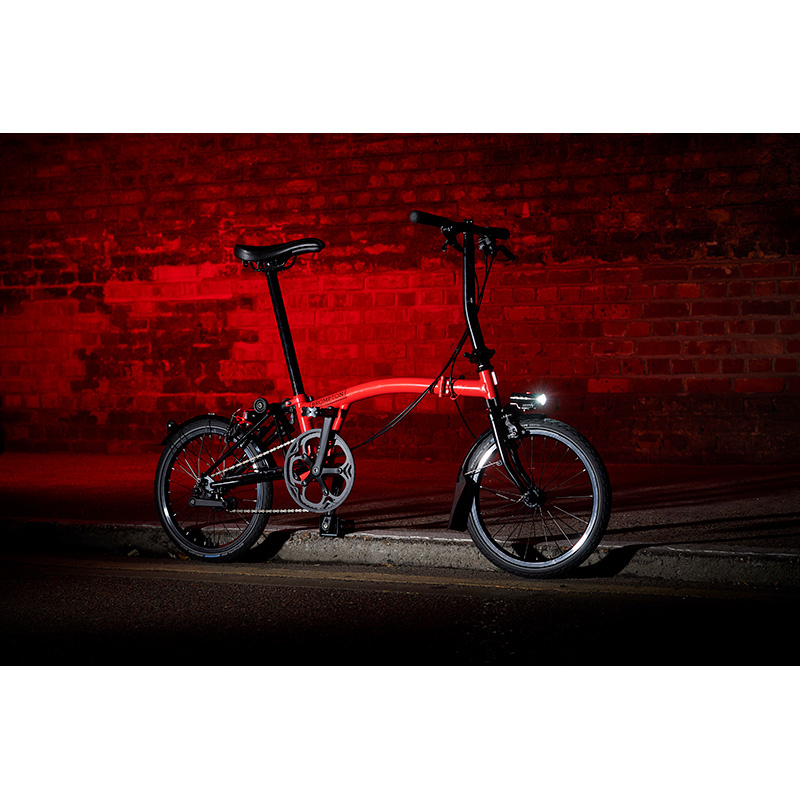 cateye quick brompton