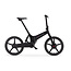 Gocycle G4i Folding Electric Bike