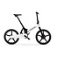 Gocycle G4i Folding Electric Bike