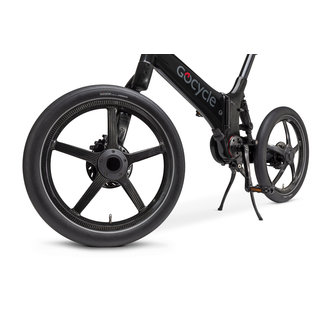 Gocycle Gocycle G4i+ Folding Electric Bike