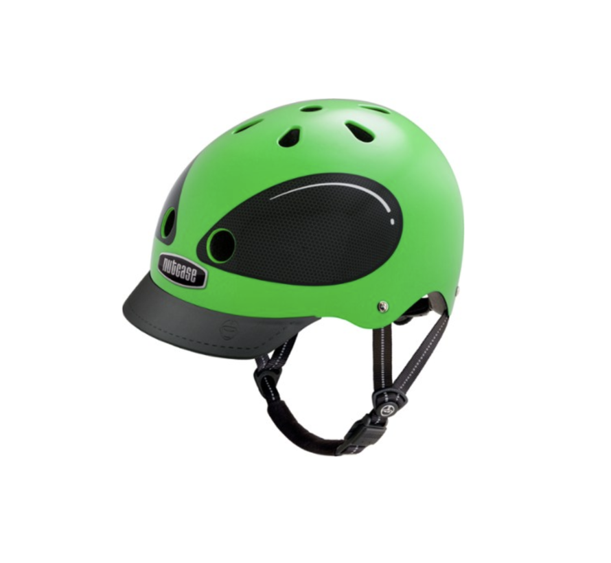 Nutcase Street Visitor Helmet, Medium 