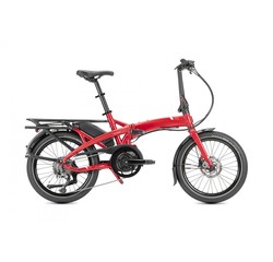 tern d7i folding bike