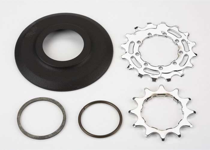 Brompton Sprocket Set 2 Speed