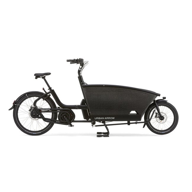 Urban Arrow Family Electric Cargo Bike Performance Motor