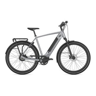 Gazelle Gazelle Ultimate C380+ Electric City Bike