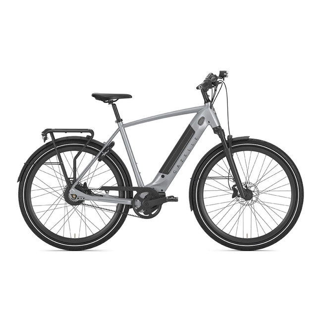 Gazelle Ultimate C380+ Electric City Bike