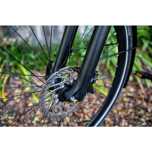 Gazelle Ultimate C380+ Electric City Bike