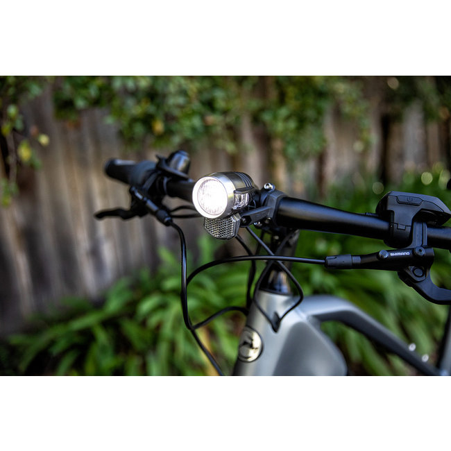 Gazelle Ultimate C380+ Electric City Bike