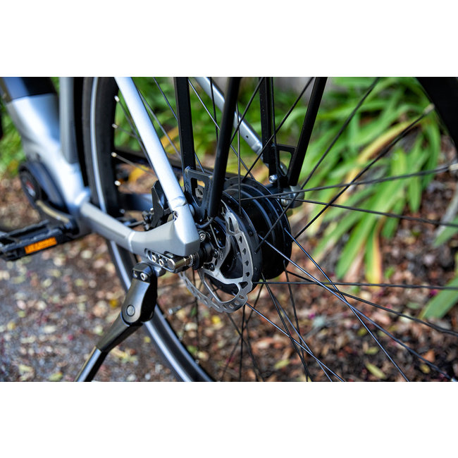 Gazelle Ultimate C380+ Electric City Bike