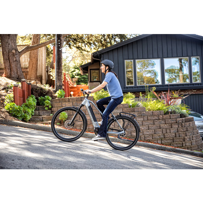 Gazelle Ultimate C380+ Electric City Bike