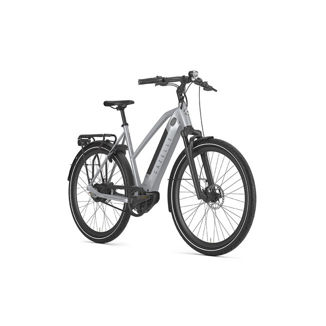 Gazelle Ultimate C380+ Electric City Bike