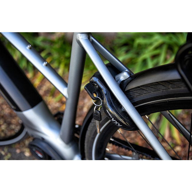 Gazelle Ultimate C380+ Electric City Bike