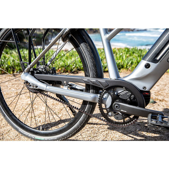 Gazelle Ultimate C380+ Electric City Bike