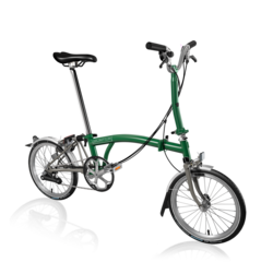 brompton superlight precio