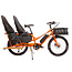 Yuba Kombi E5 Electric Cargo Bike