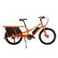 Yuba Kombi E5 Electric Cargo Bike