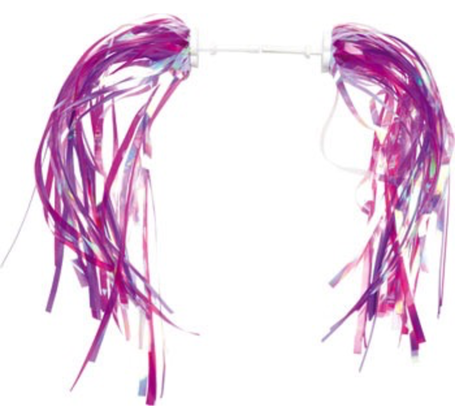 Bike Streamers Clever Cycles